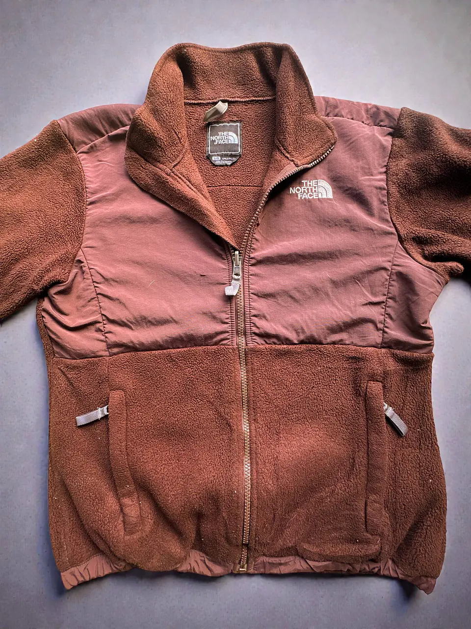 The North Face | Polar Denali Kids | Talla 14-16 4