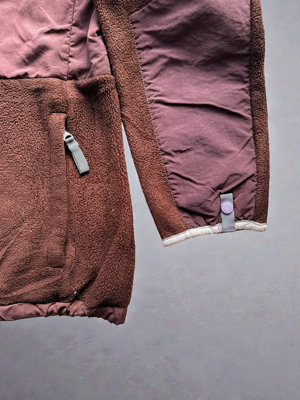 The North Face | Polar Denali Kids | Talla 14-16 5