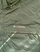 Columbia | Chaqueta Interchange Omni-Tech | Hombre | Talla XL - Miniatura 4