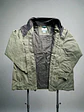 Columbia | Chaqueta Interchange Omni-Tech | Hombre | Talla XL - Miniatura 2