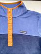 Columbia | Polar Snap-Neck Colorblock | Mujer | Talla L - Miniatura 3