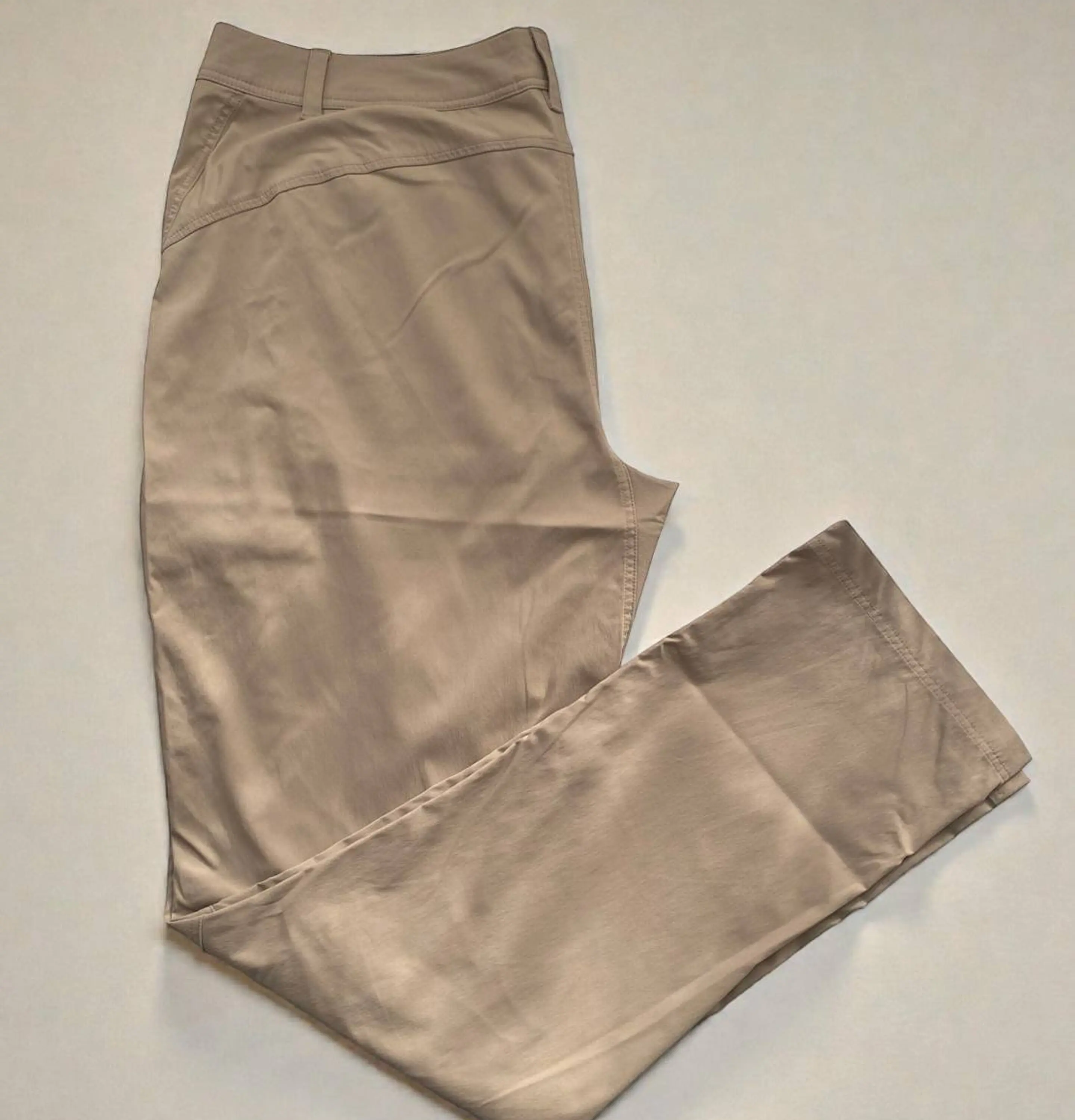 Odlo | Pantalón Trekking Técnico | Mujer | Talla EU 44 4