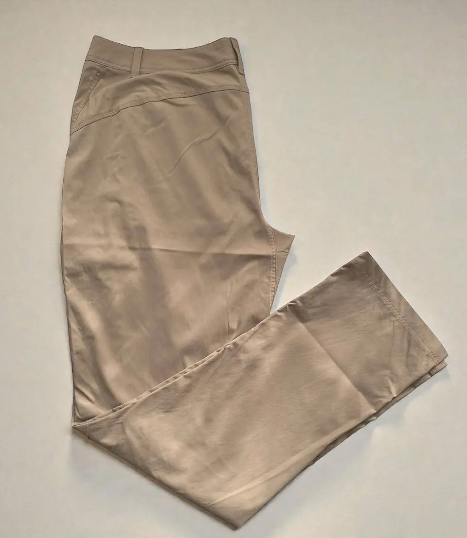Odlo | Pantalón Trekking Técnico | Mujer | Talla EU 44 4