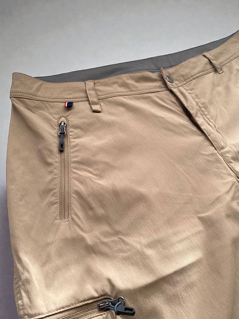 Odlo | Pantalón Trekking Técnico | Mujer | Talla EU 44