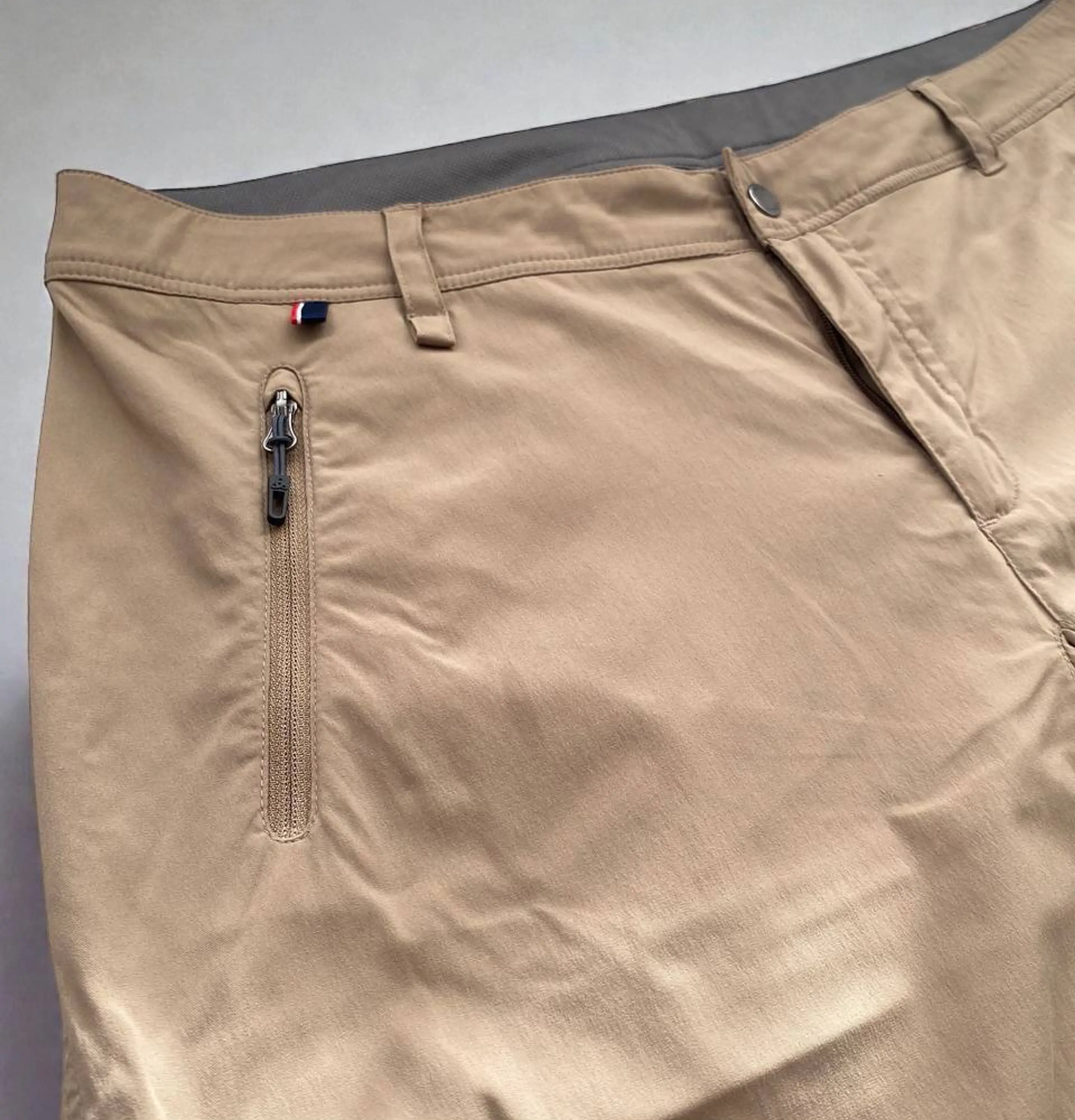 Odlo | Pantalón Trekking Técnico | Mujer | Talla EU 44 2
