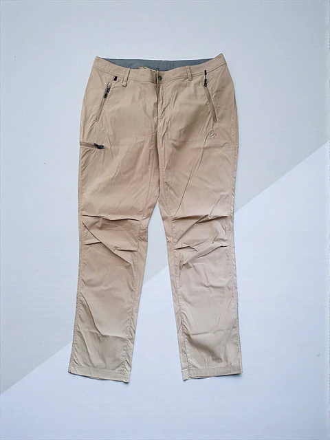 Odlo | Pantalón Trekking Técnico | Mujer | Talla EU 44