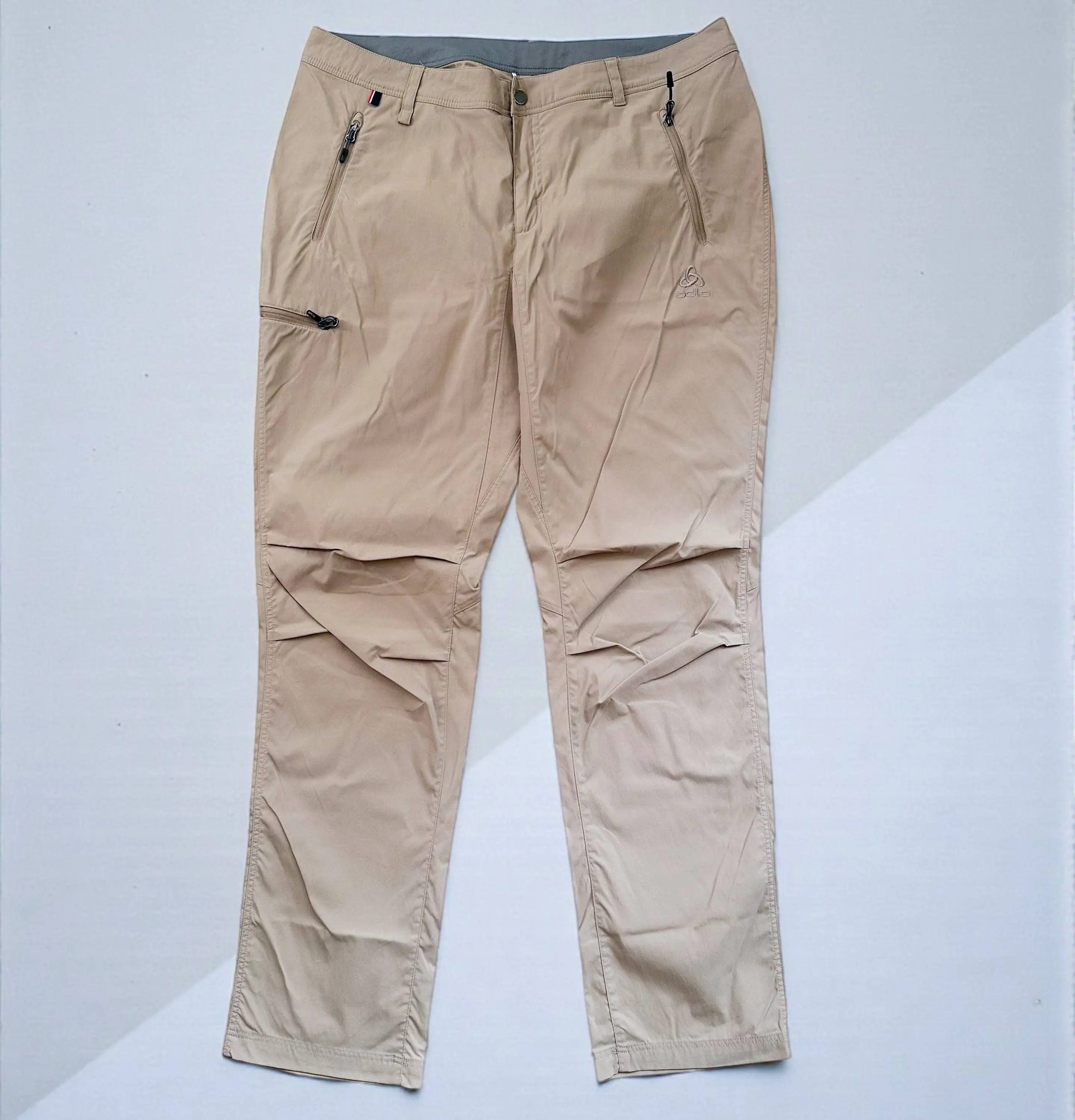 Odlo | Pantalón Trekking Técnico | Mujer | Talla EU 44 1