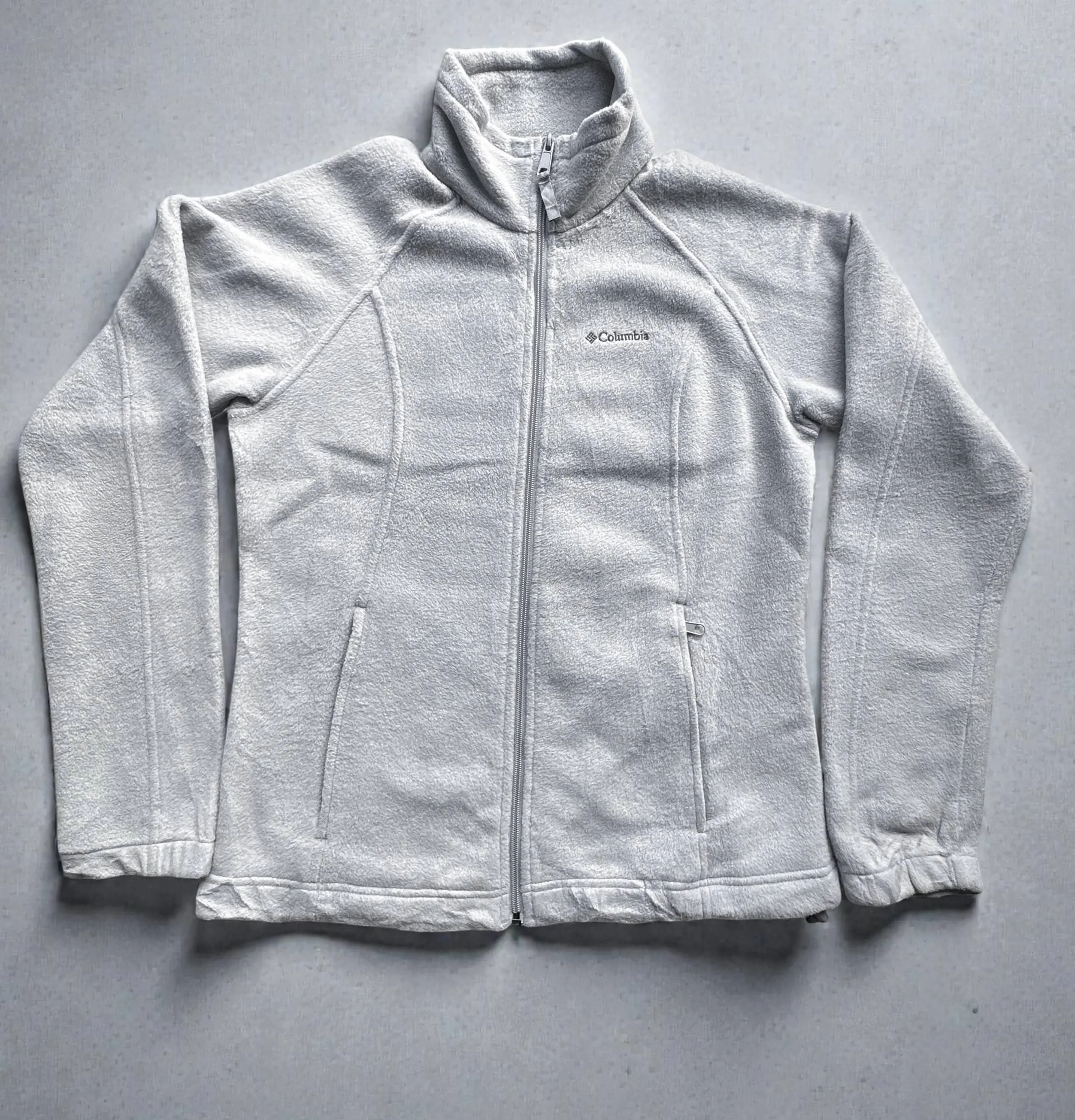 Columbia | Polar Full Zip | Mujer | Talla M 1