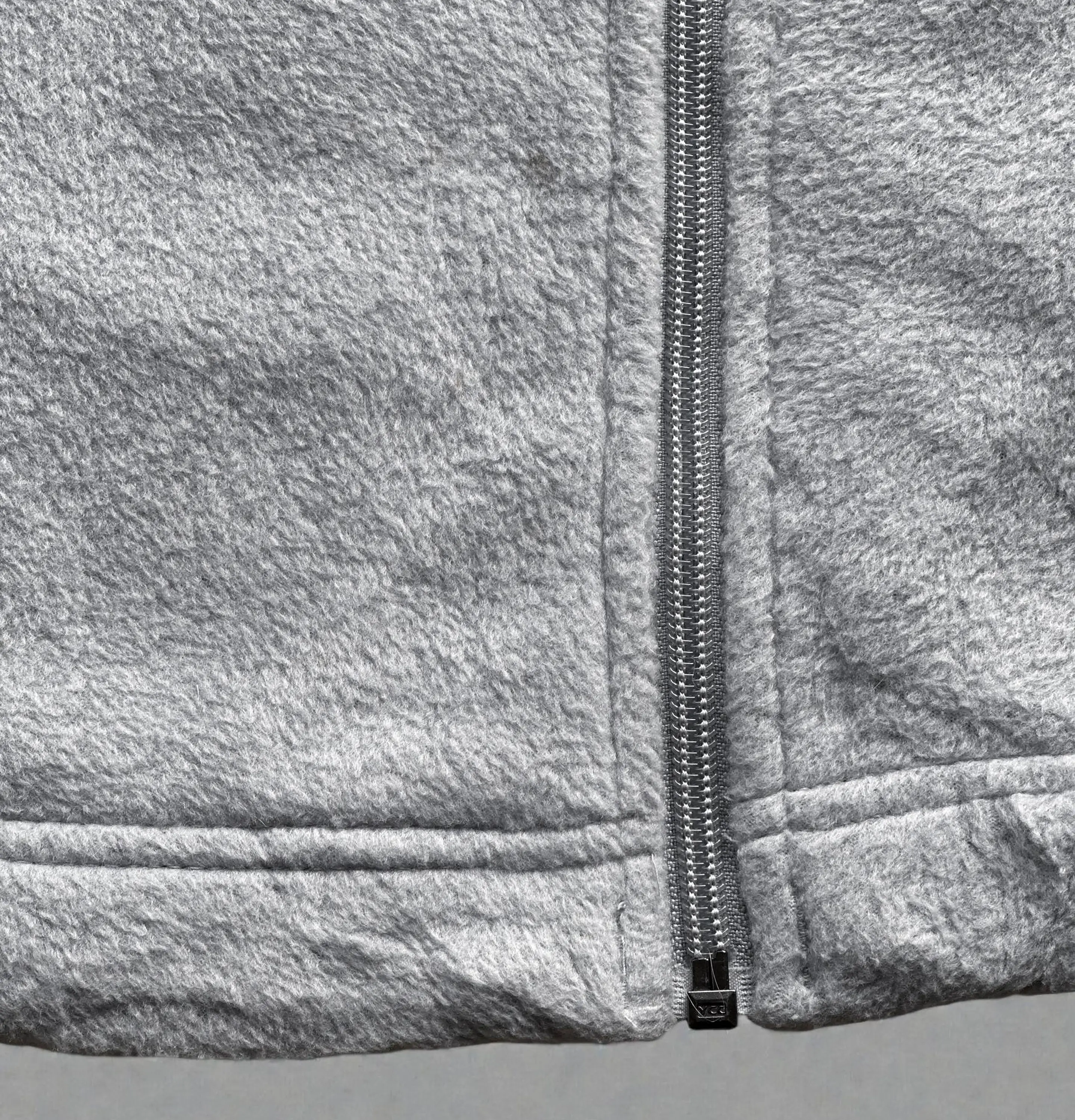 Columbia | Polar Full Zip | Mujer | Talla M 4