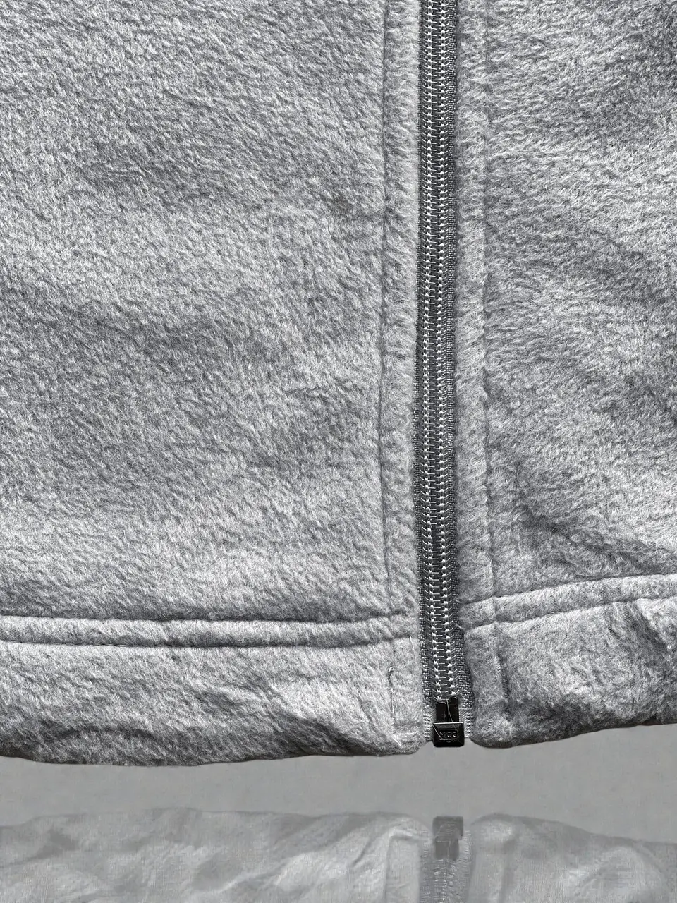 Columbia | Polar Full Zip | Mujer | Talla M 4