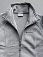 Columbia | Polar Full Zip | Mujer | Talla M - Miniatura 2