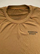 DFND USA | Polera Técnica NSWCEN Staff | Hombre | Talla L - Miniatura 2
