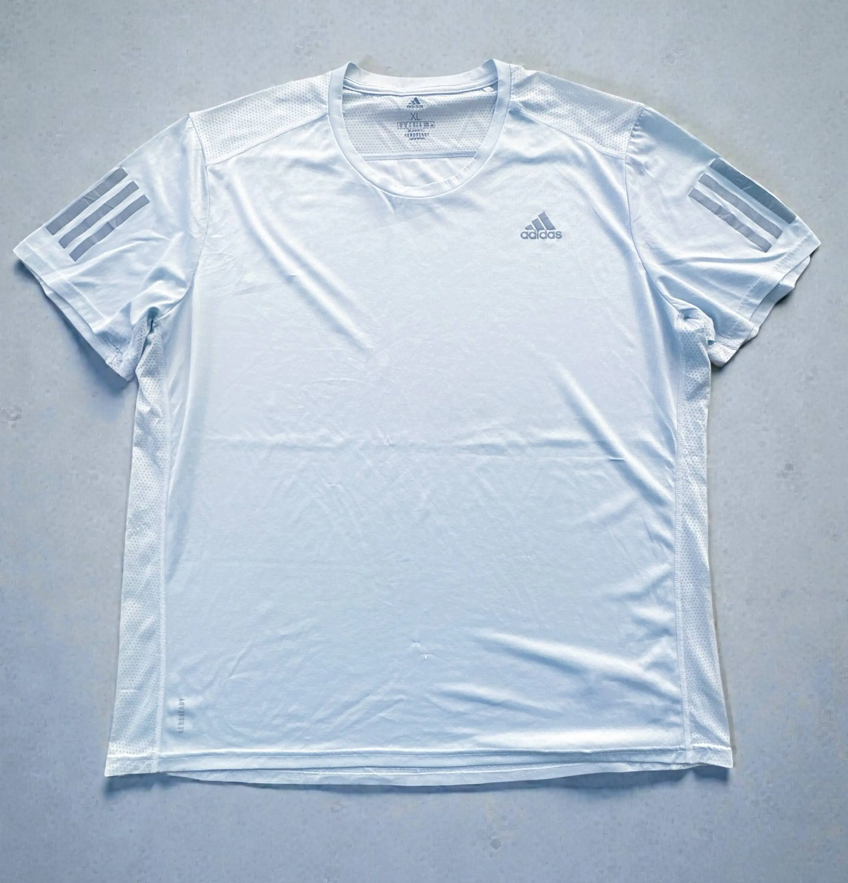 Adidas | Polera Running Aeroready | Hombre | Talla XL 1