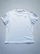 Adidas | Polera Running Aeroready | Hombre | Talla XL - Miniatura 1