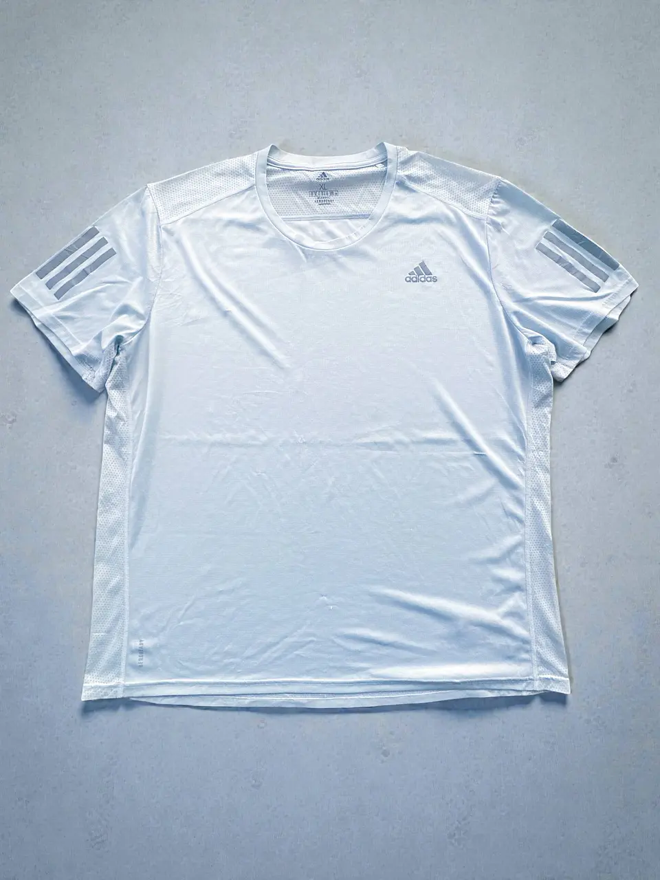 Adidas | Polera Running Aeroready | Hombre | Talla XL 1