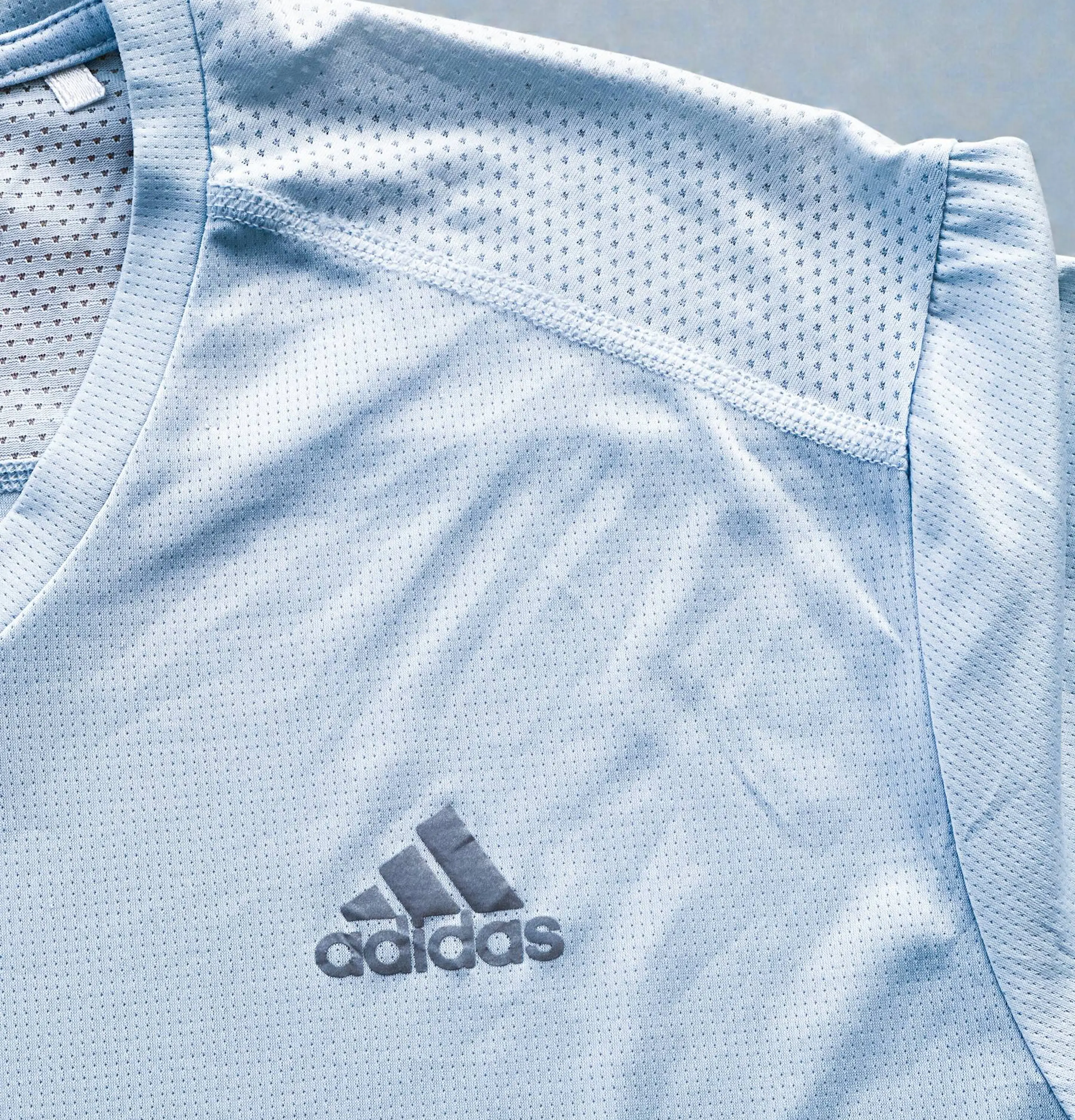 Adidas | Polera Running Aeroready | Hombre | Talla XL 5