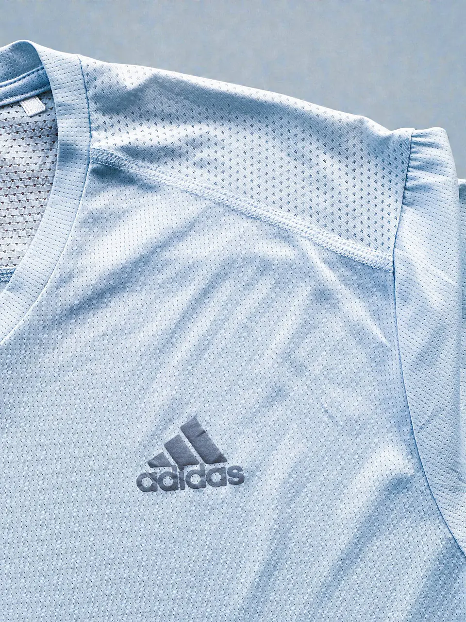 Adidas | Polera Running Aeroready | Hombre | Talla XL 5