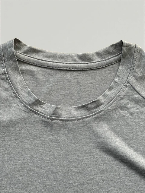 Polera Técnica Manga Larga | Sin Marca | Talla L
