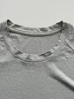 Polera Técnica Manga Larga | Sin Marca | Talla L - Miniatura 2