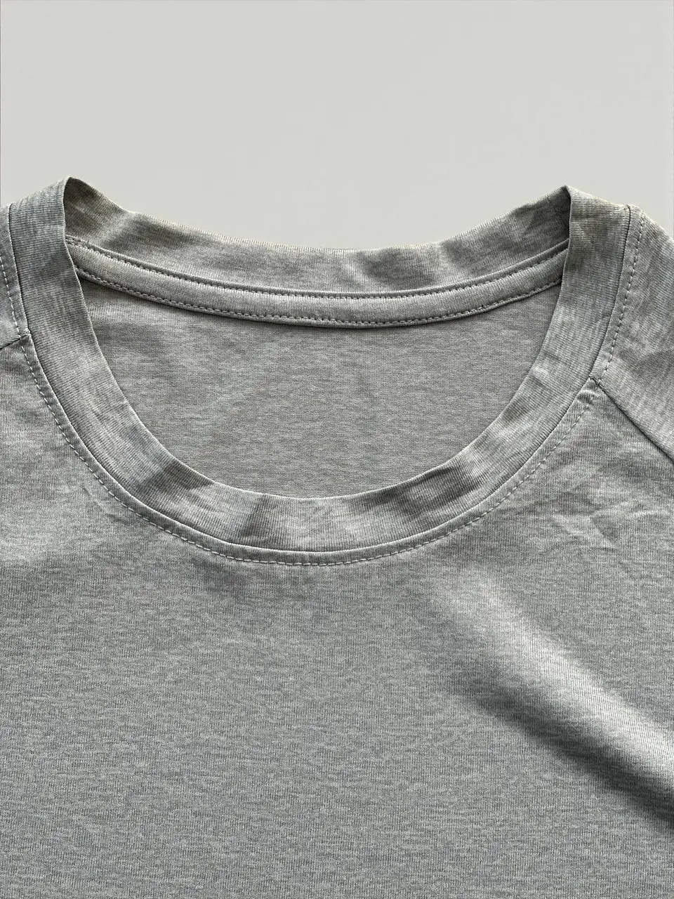 Polera Técnica Manga Larga | Sin Marca | Talla L 2