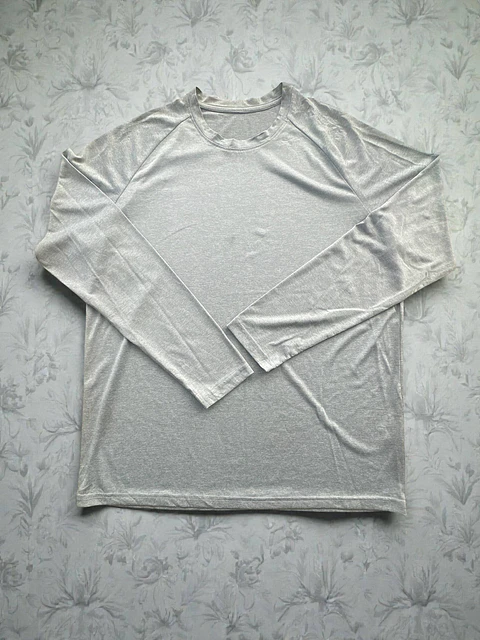 Polera Técnica Manga Larga | Sin Marca | Talla L