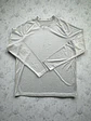 Polera Técnica Manga Larga | Sin Marca | Talla L - Miniatura 1