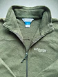 Columbia Field Gear | Polar Fleece Full Zip | Hombre | Talla L - Miniatura 2