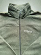 Columbia Field Gear | Polar Fleece Full Zip | Hombre | Talla L - Miniatura 3