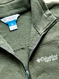 Columbia Field Gear | Polar Fleece Full Zip | Hombre | Talla L - Miniatura 5