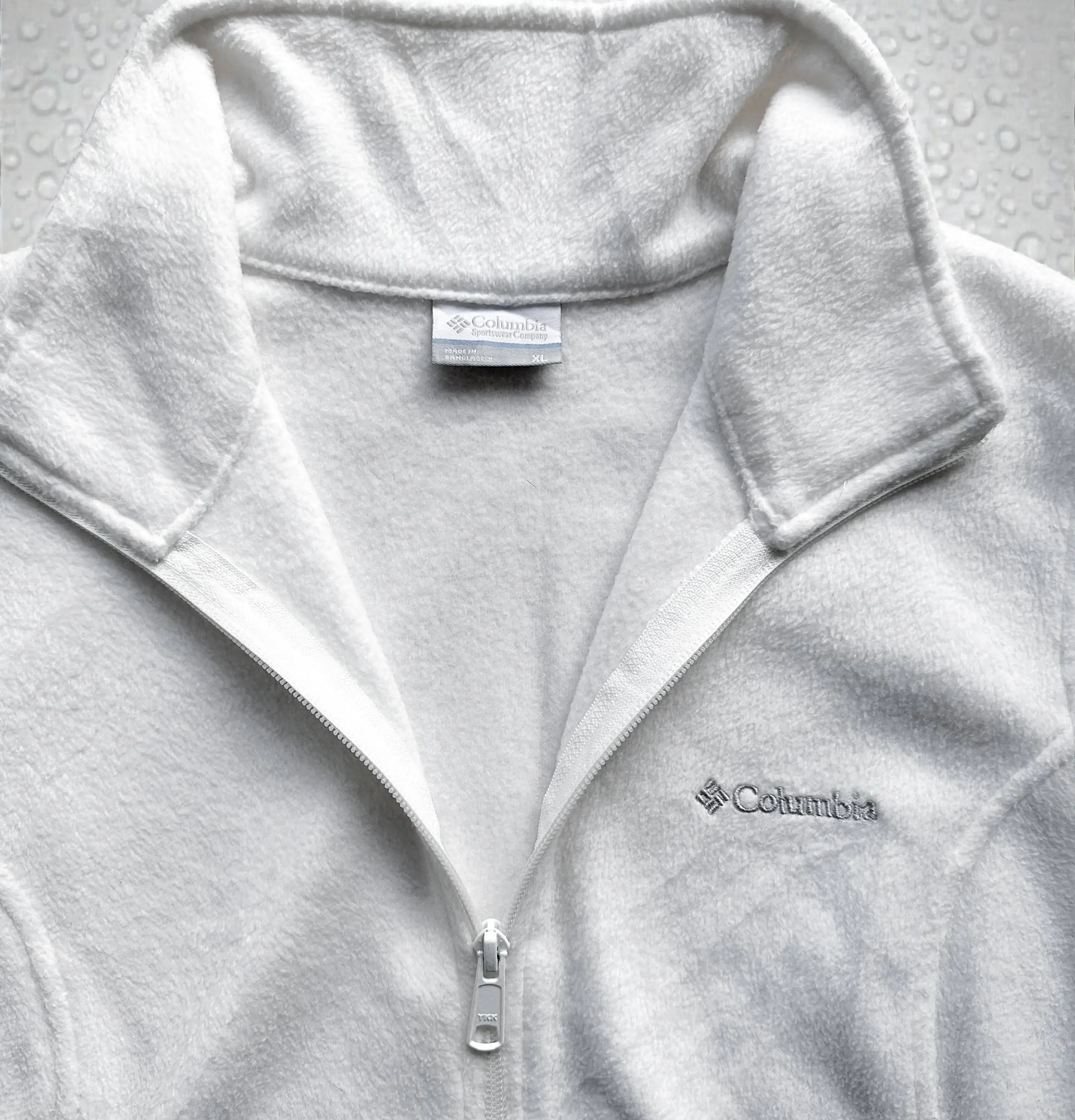 Columbia | Chaleco Polar Fleece | Mujer | Talla XL 2