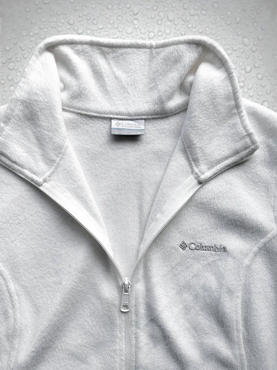 Columbia | Chaleco Polar Fleece | Mujer | Talla XL 2