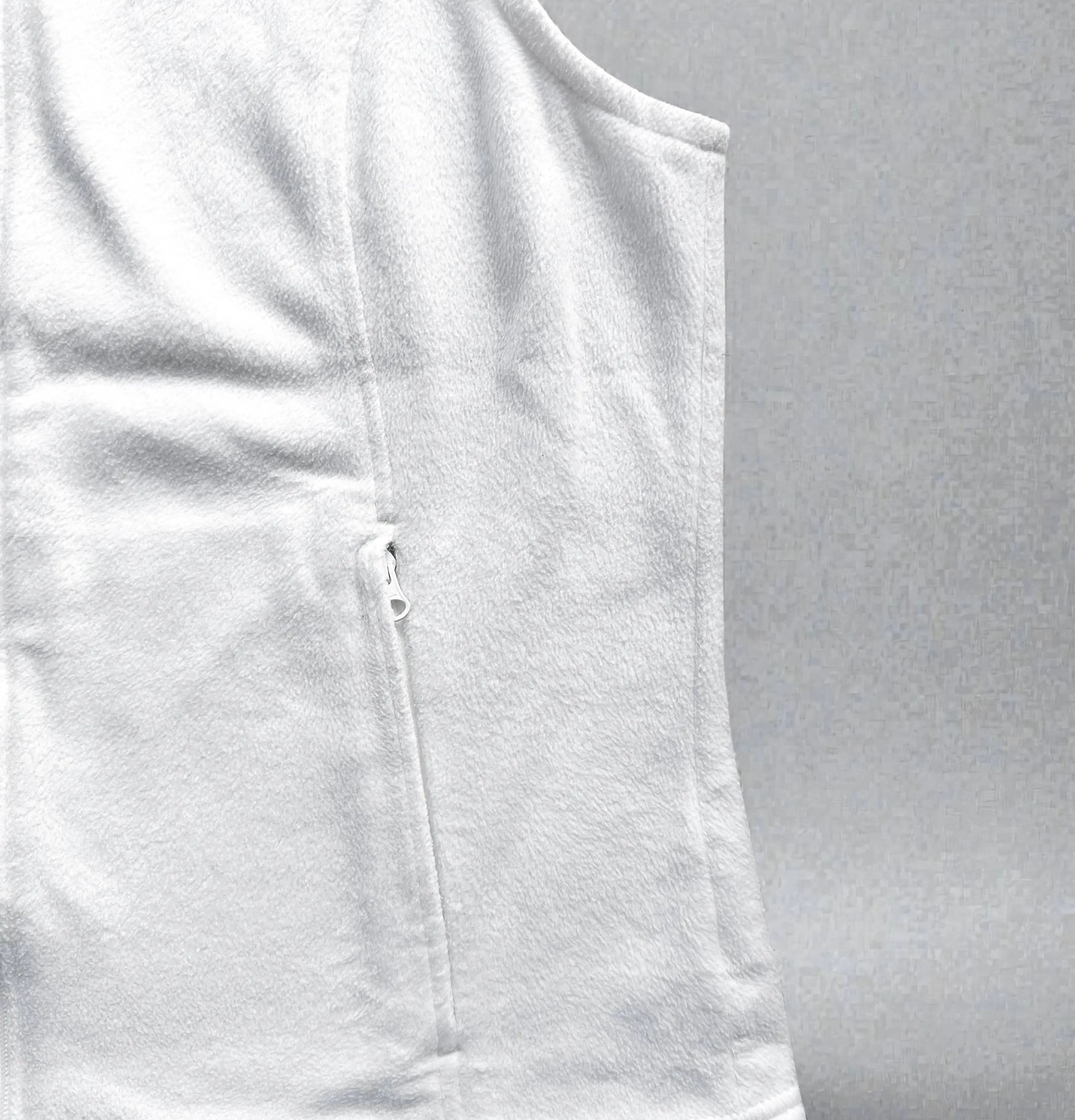 Columbia | Chaleco Polar Fleece | Mujer | Talla XL 4