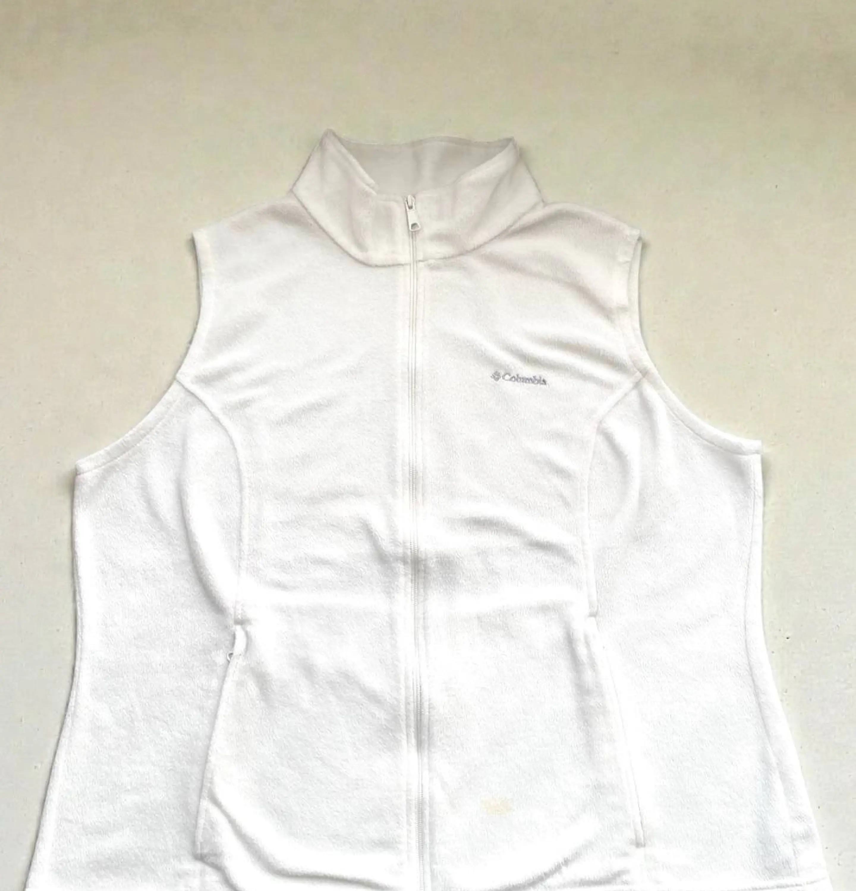 Columbia | Chaleco Polar Fleece | Mujer | Talla 2X 1