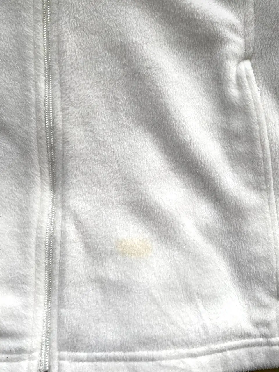 Columbia | Chaleco Polar Fleece | Mujer | Talla 2X 3