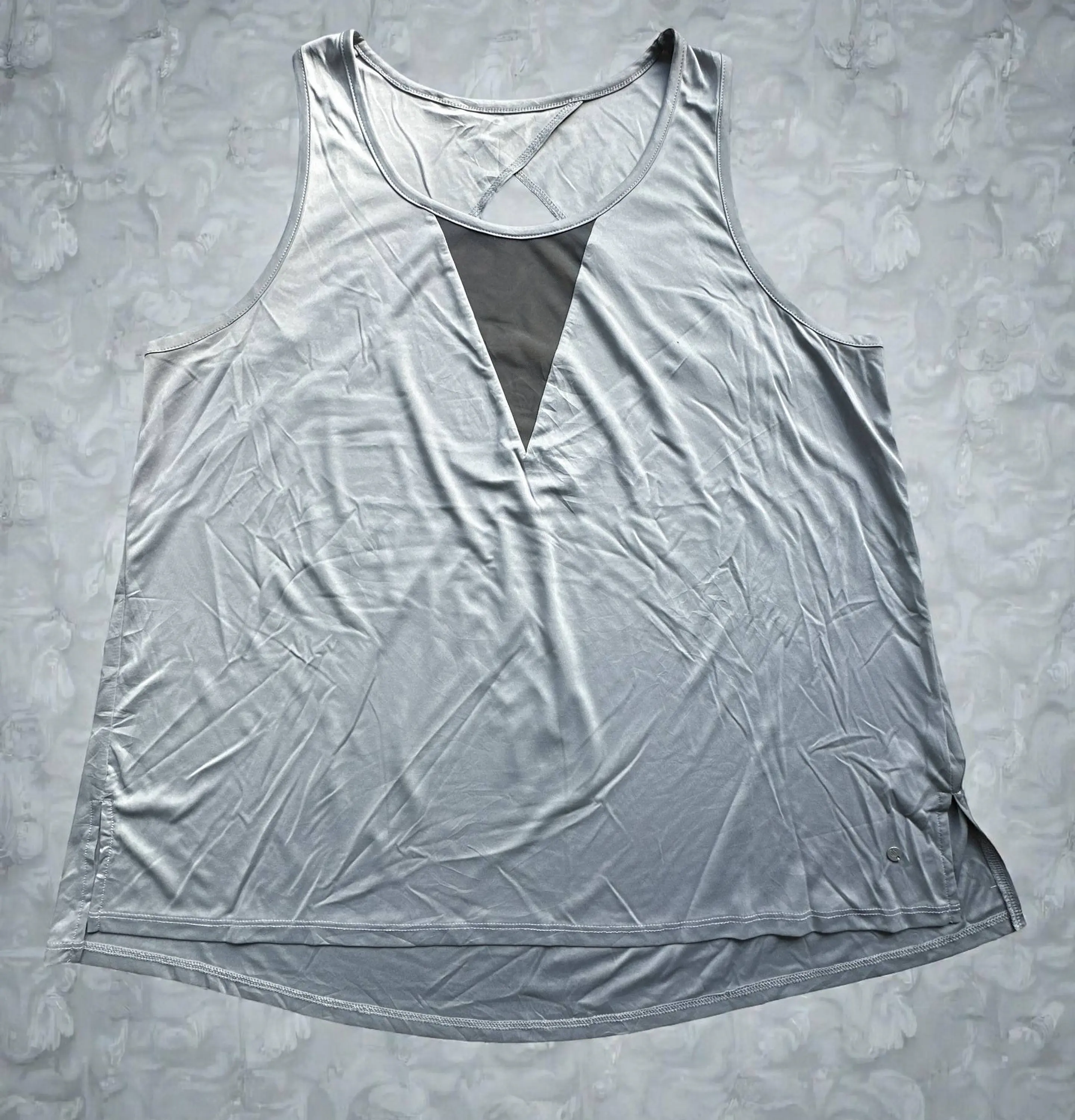 Musculosa Deportiva Racerback | Sin Marca | Talla XL 1