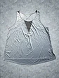 Musculosa Deportiva Racerback | Sin Marca | Talla XL - Miniatura 1