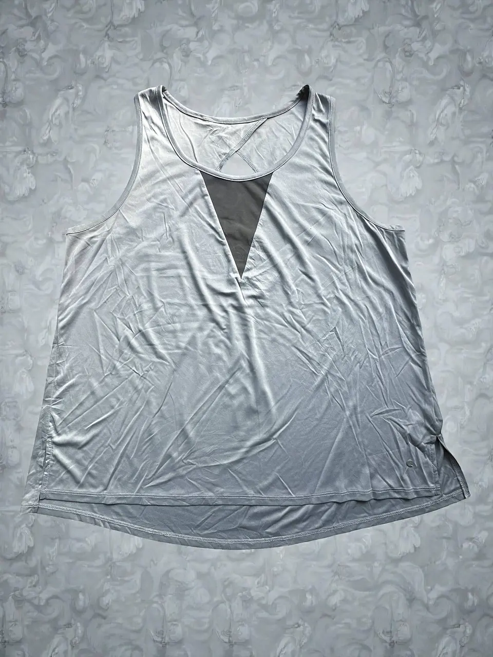 Musculosa Deportiva Racerback | Sin Marca | Talla XL 1