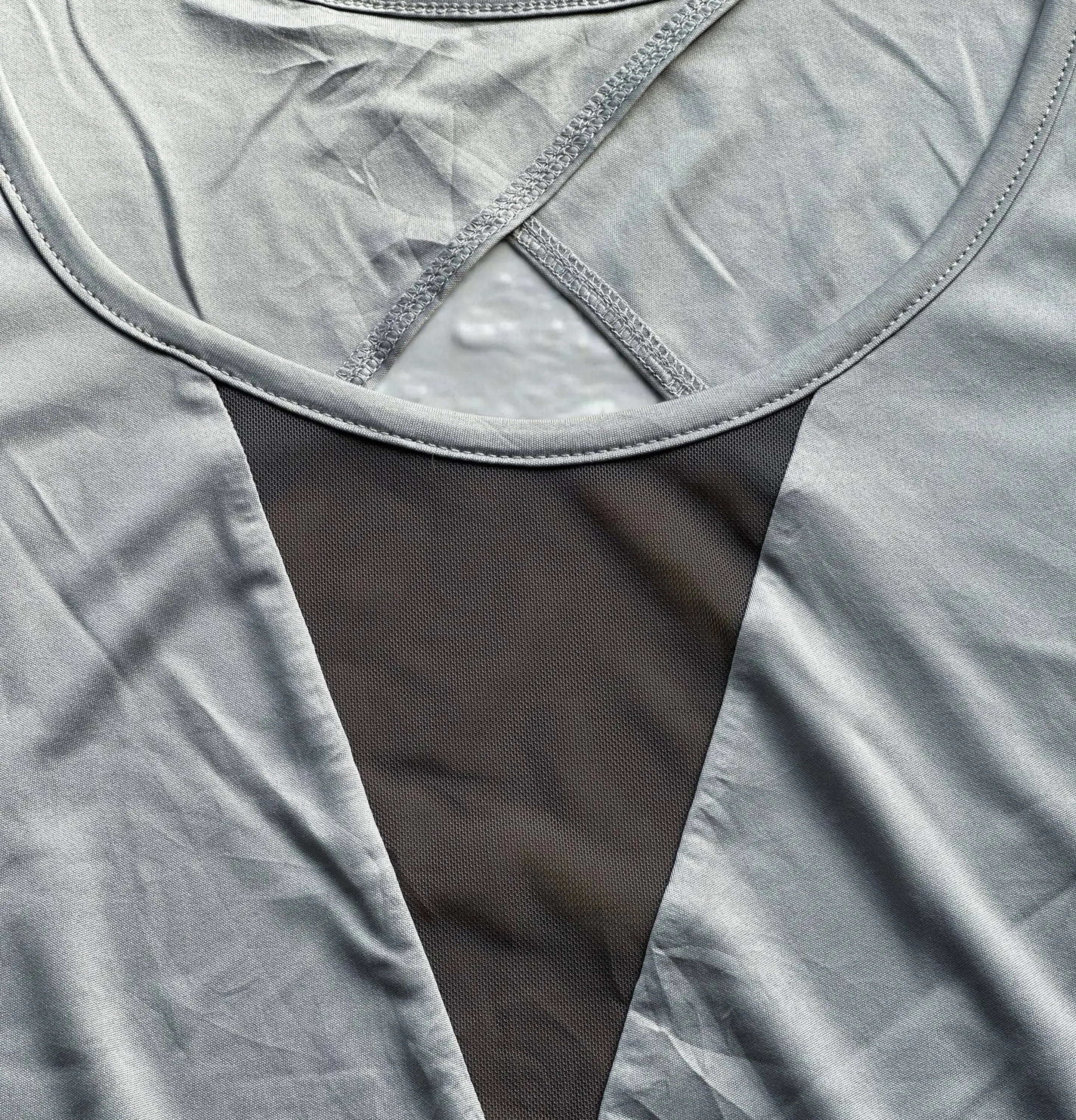 Musculosa Deportiva Racerback | Sin Marca | Talla XL 2