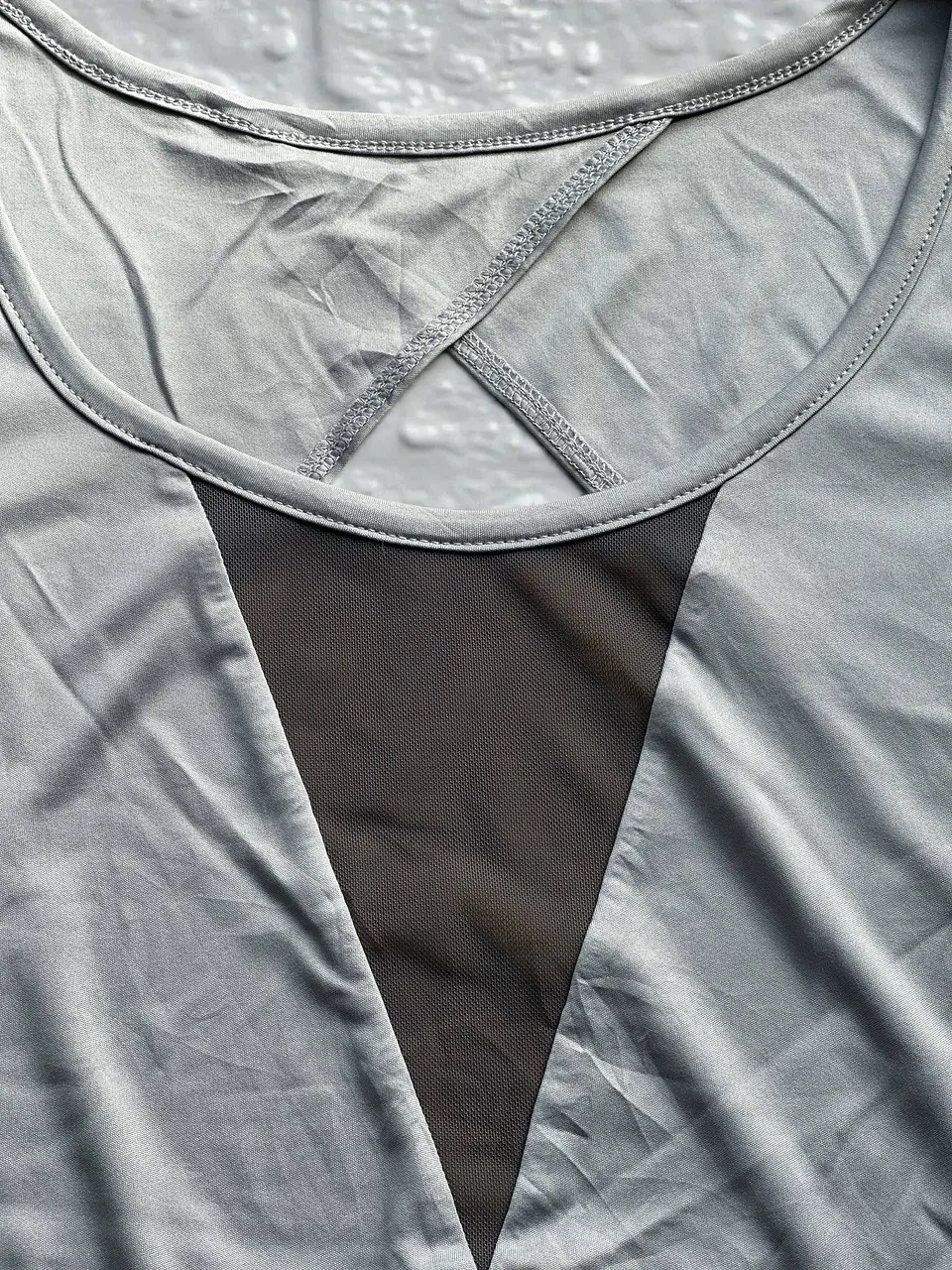 Musculosa Deportiva Racerback | Sin Marca | Talla XL 2