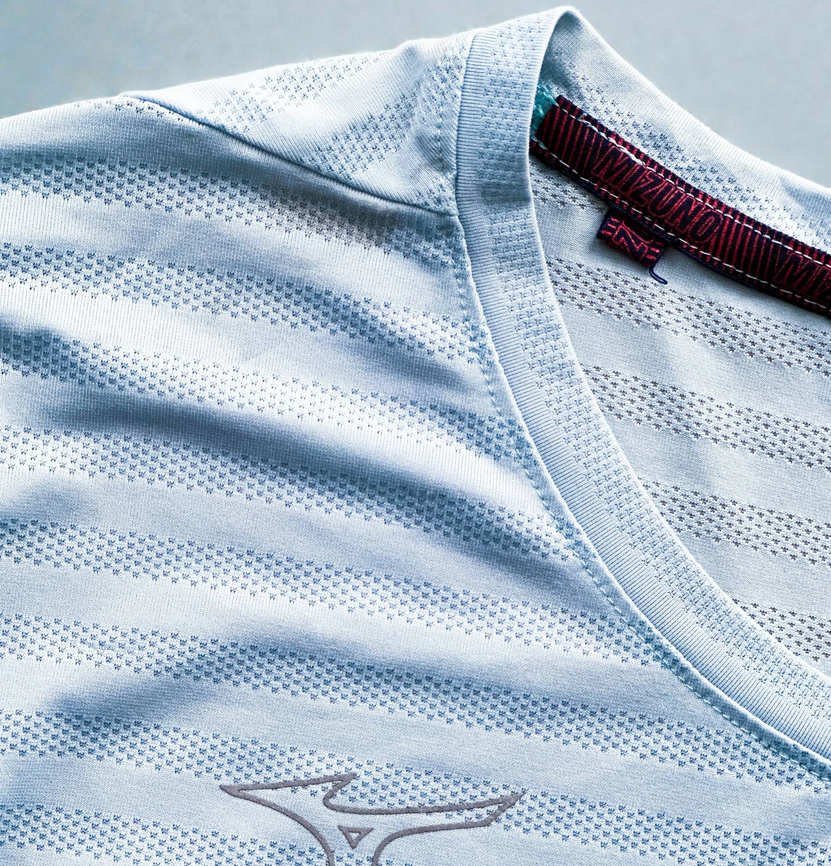 Mizuno | Polera Running Performance | Hombre | Talla M 3