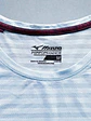 Mizuno | Polera Running Performance | Hombre | Talla M - Miniatura 4