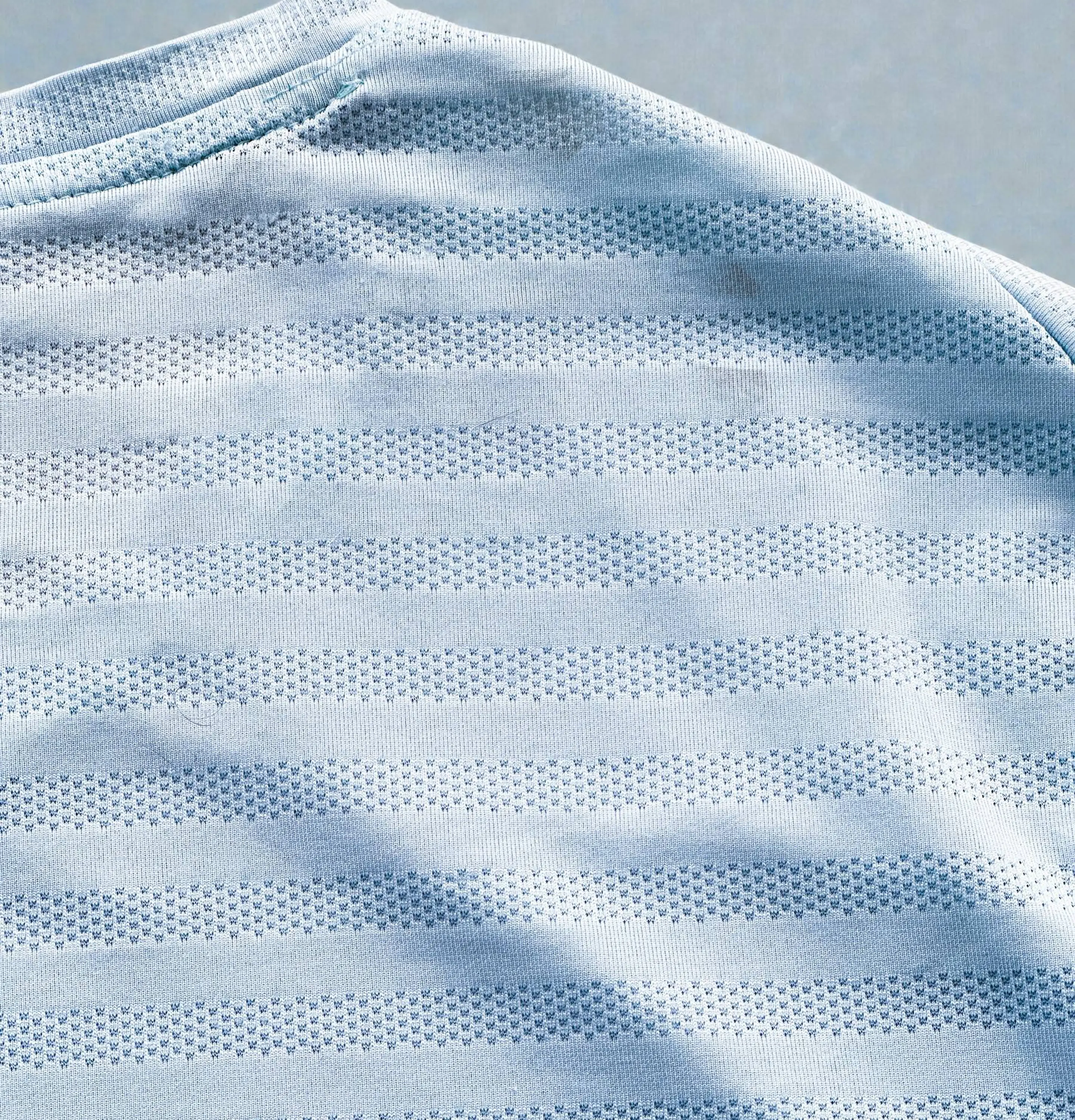 Mizuno | Polera Running Performance | Hombre | Talla M 6