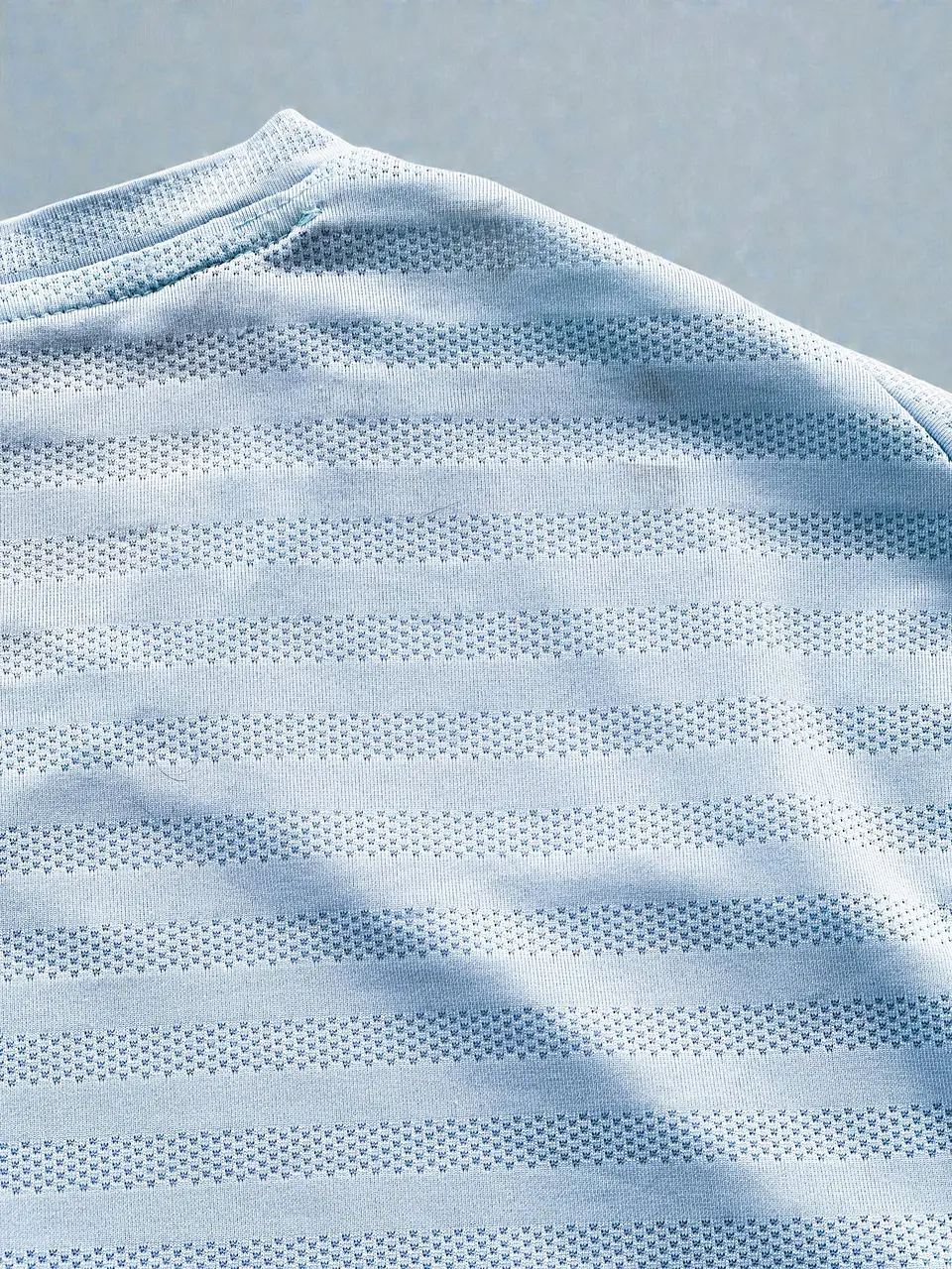 Mizuno | Polera Running Performance | Hombre | Talla M 6