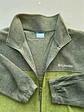Columbia | Polar Fleece Bicolor | Hombre | Talla 2XT Tall - Miniatura 2