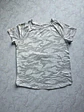 Athletic Works | Polera Técnica Camo | Juvenil | Talla 18 - Miniatura 1
