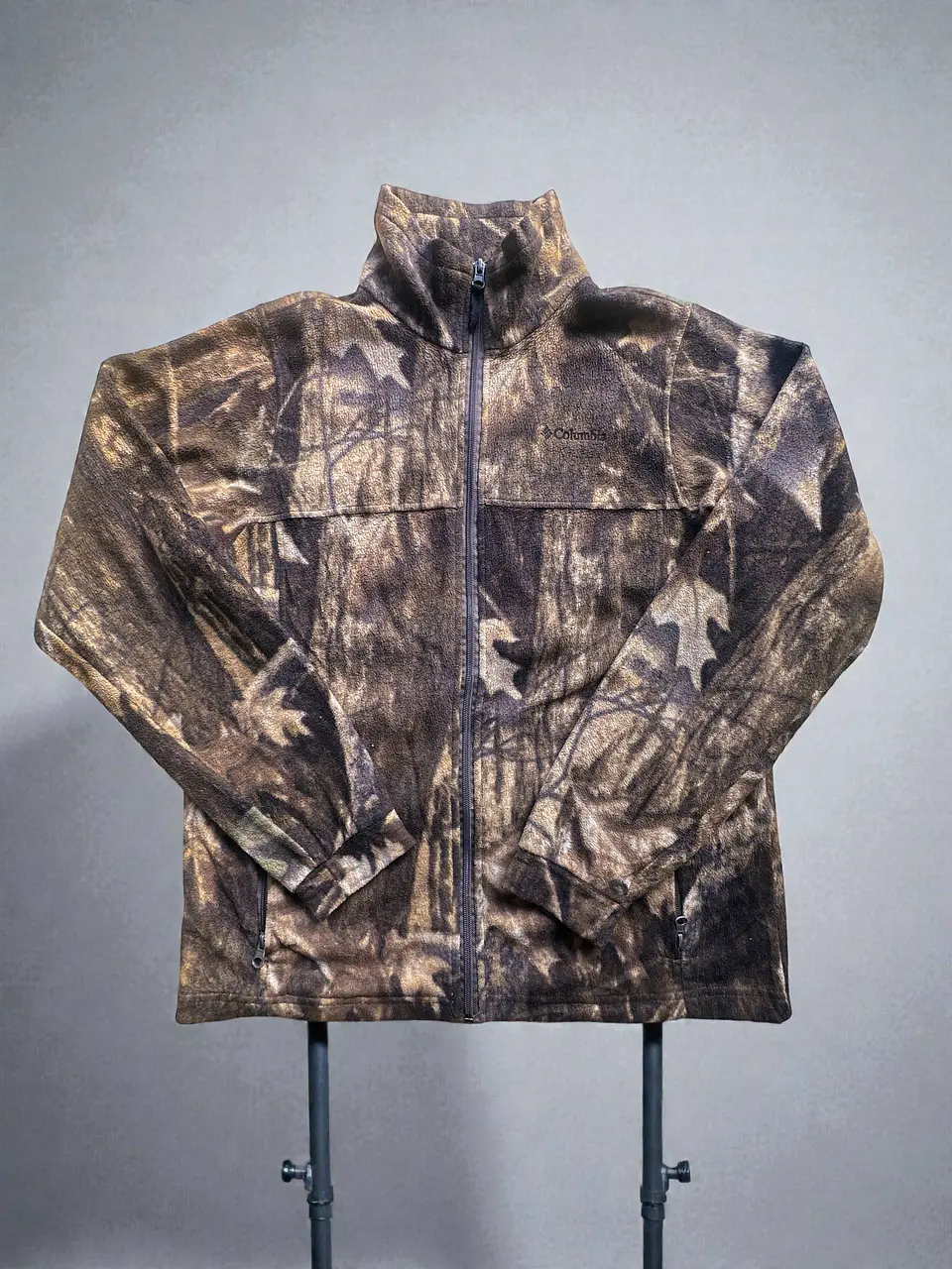 Columbia | Polar Fleece Camo Hunting | Niño/a | Talla 18/20 1