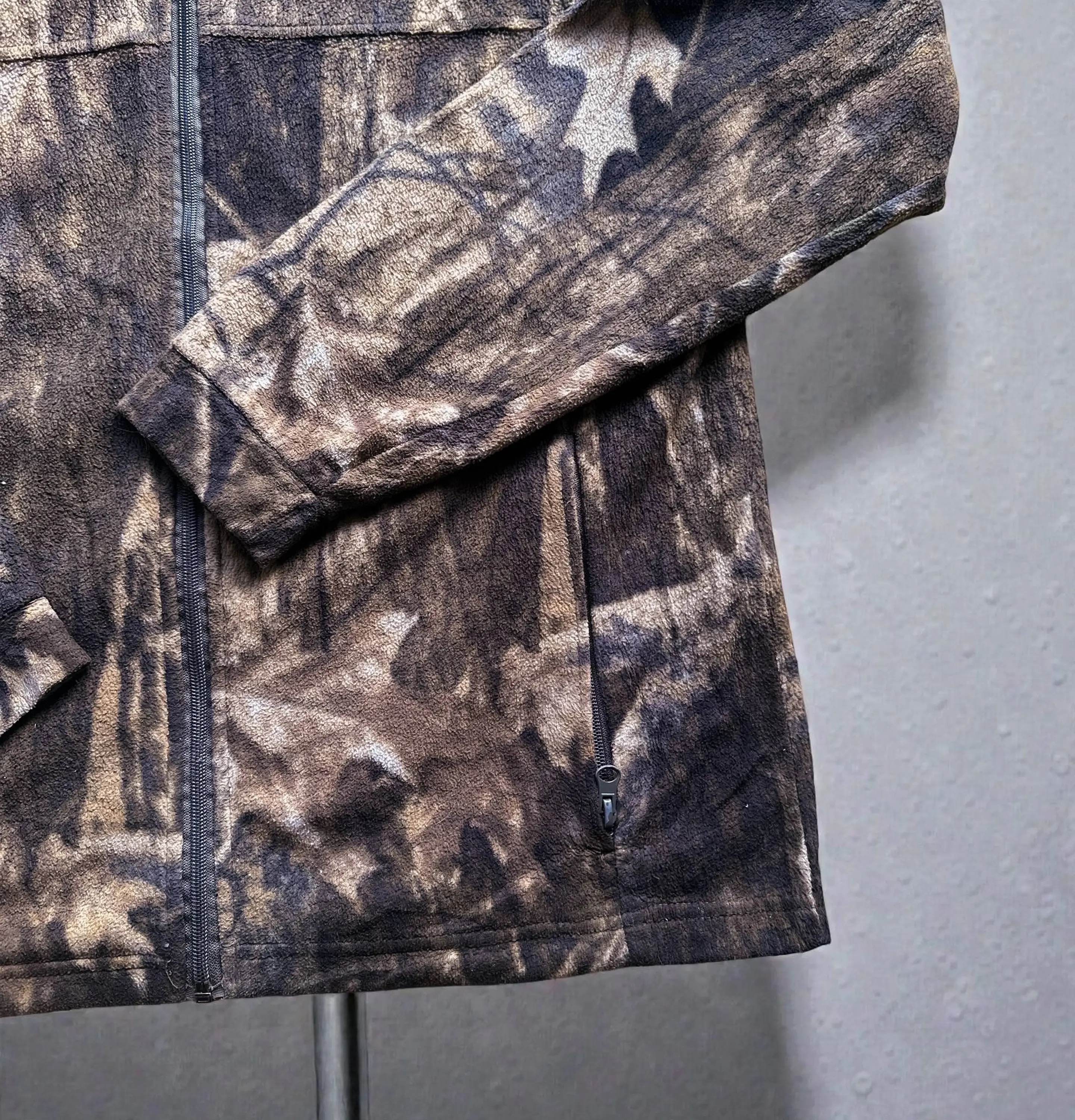 Columbia | Polar Fleece Camo Hunting | Niño/a | Talla 18/20 2