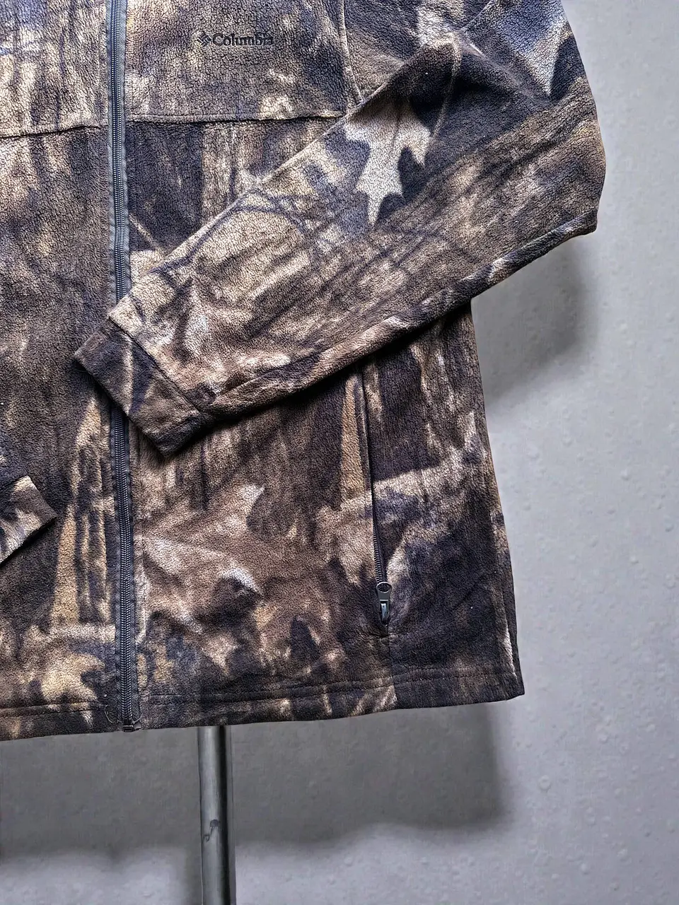 Columbia | Polar Fleece Camo Hunting | Niño/a | Talla 18/20 2