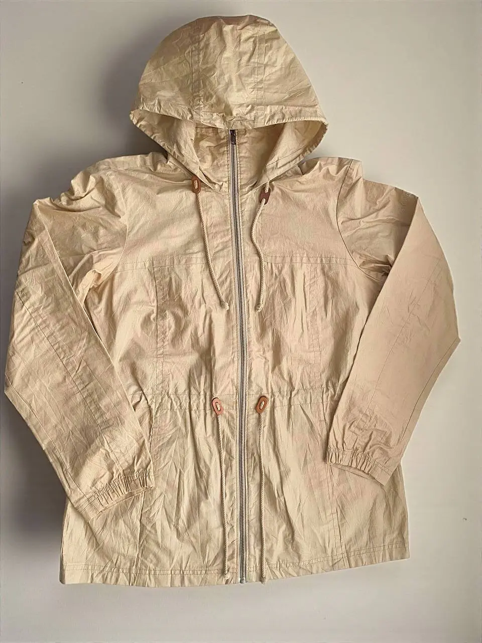 Columbia | Chaqueta Impermeable con Capucha | Mujer | Talla L 1
