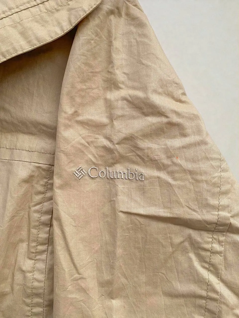 Columbia | Chaqueta Impermeable con Capucha | Mujer | Talla L 2